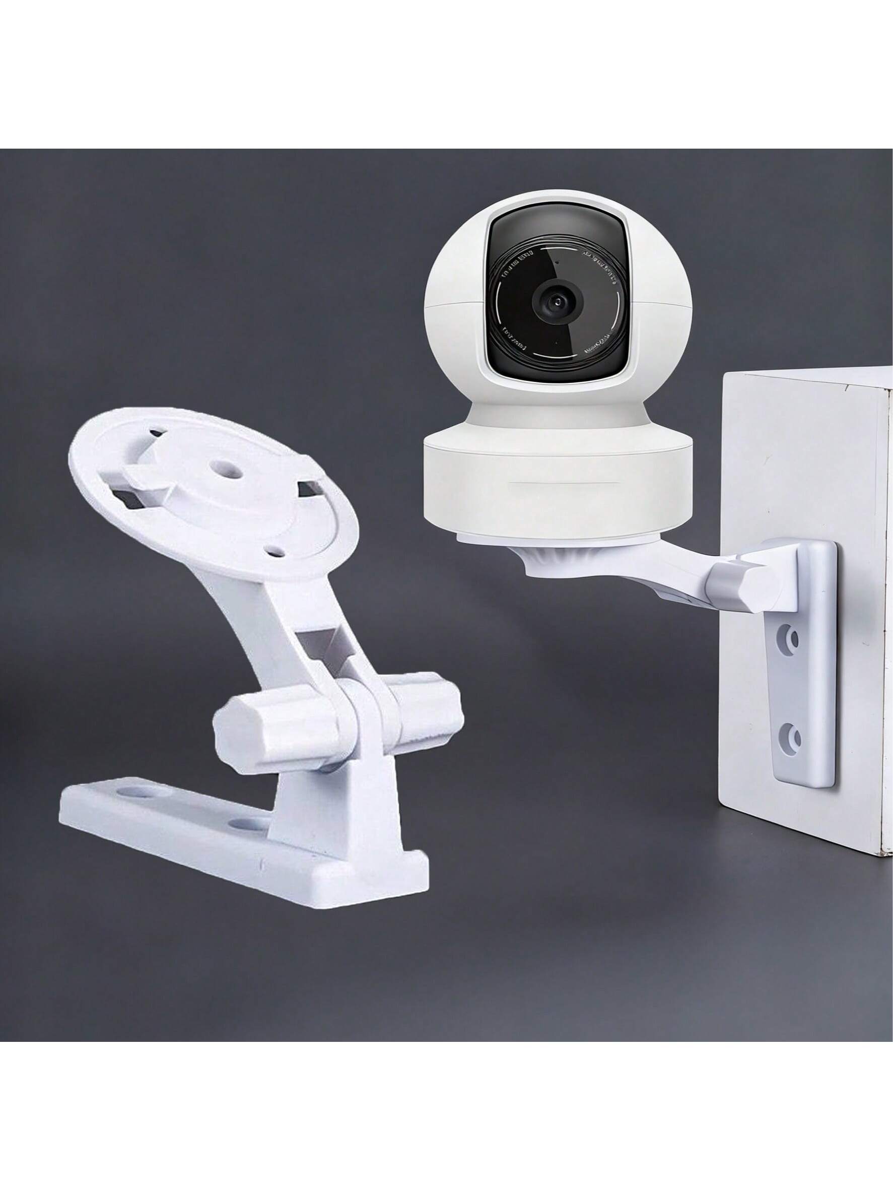 Eufy Camera E220 - 1 Duvara Monte Kamera Braketi, TP-Link