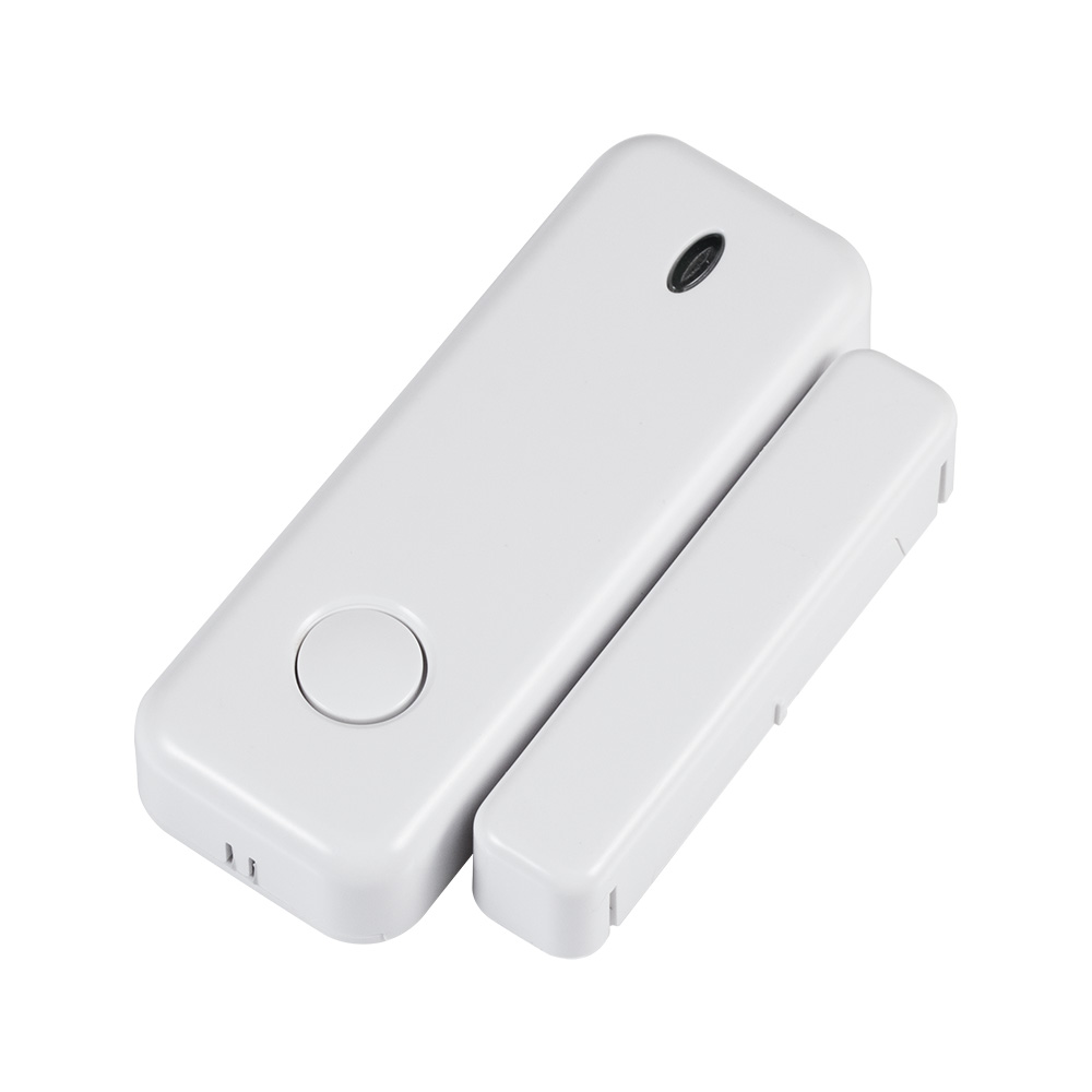 Sim Gsm Alarm - D10 Pencere Kapı Sensörü Alarmı 433