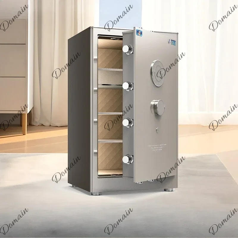 Home Security America - 46X M Ev Tipi Görünmez Parmak