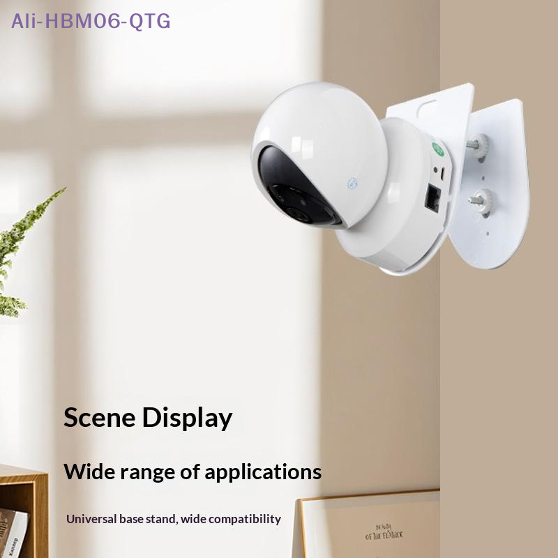 Eufy Camera E220 - [Yeni] L Şekilli Çivisiz Duvara Monte