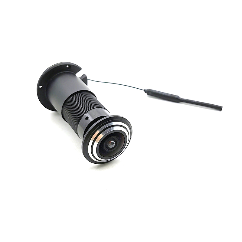 1080P Mini Peephole Wifi kapı  - Home Security Front Door Camera incelemesi ve fiyatı