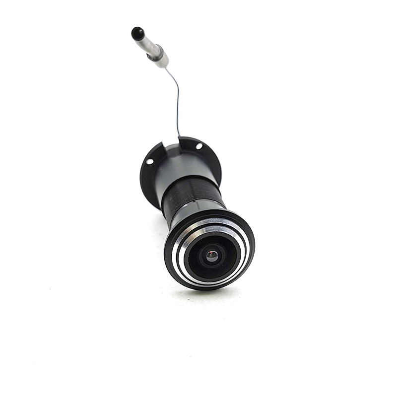 1080P Mini Peephole Wifi kapı  - Home Security Front Door Camera incelemesi ve fiyatı