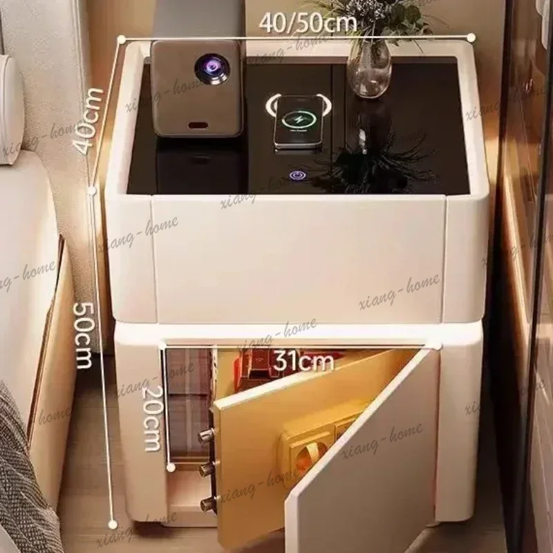 LS Komodin Güvenlikli Çok Fonk - Home Security America incelemesi ve fiyatı