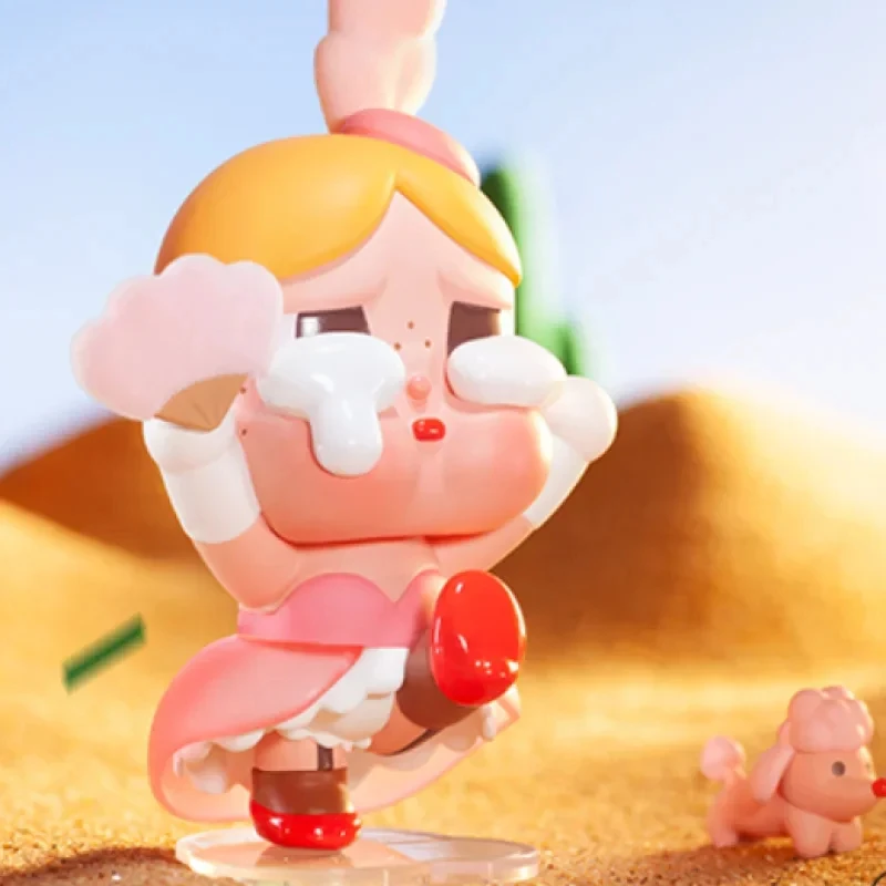 POP MART Crybaby Ağlayan Geçit - Home Security Box incelemesi ve fiyatı