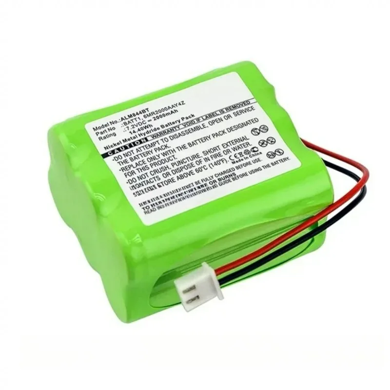 2Gig Go Ev Güvenlik Alarm Kont - Home Security Battery Replacement incelemesi ve fiyatı