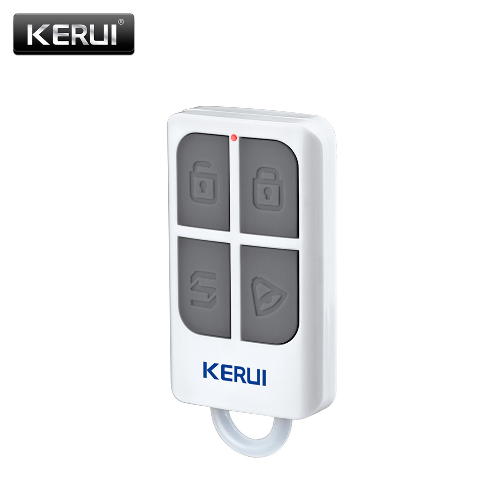 KERUI Kablosuz Yüksek Performa - Sim Gsm Alarm incelemesi ve fiyatı