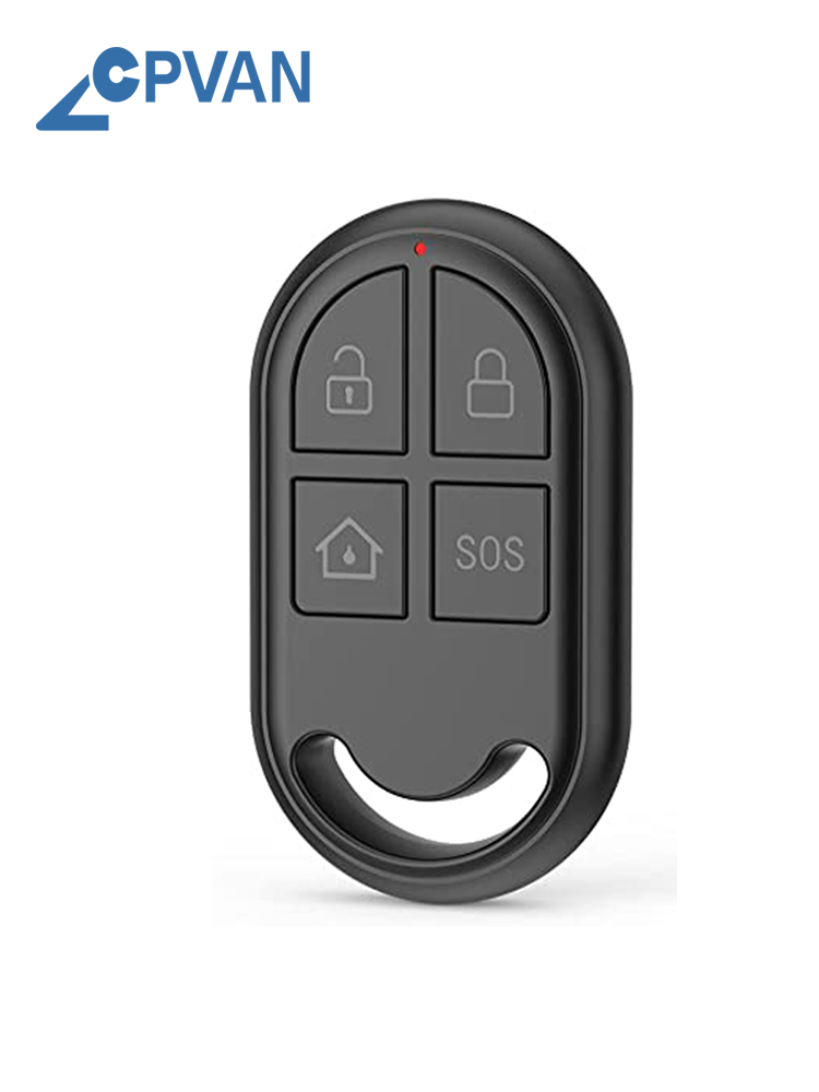 CPVAN 433MHz Kablosuz Uzaktan  - Sim Gsm Alarm incelemesi ve fiyatı
