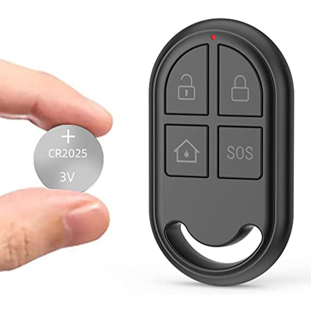 CPVAN 433MHz Kablosuz Uzaktan  - Sim Gsm Alarm incelemesi ve fiyatı