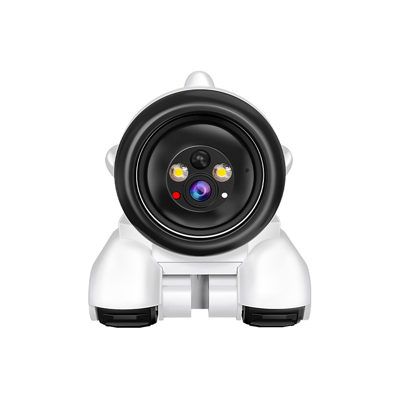 NCZOBOE 1080P Evcil Hayvan Tak - Home Security Robot incelemesi ve fiyatı