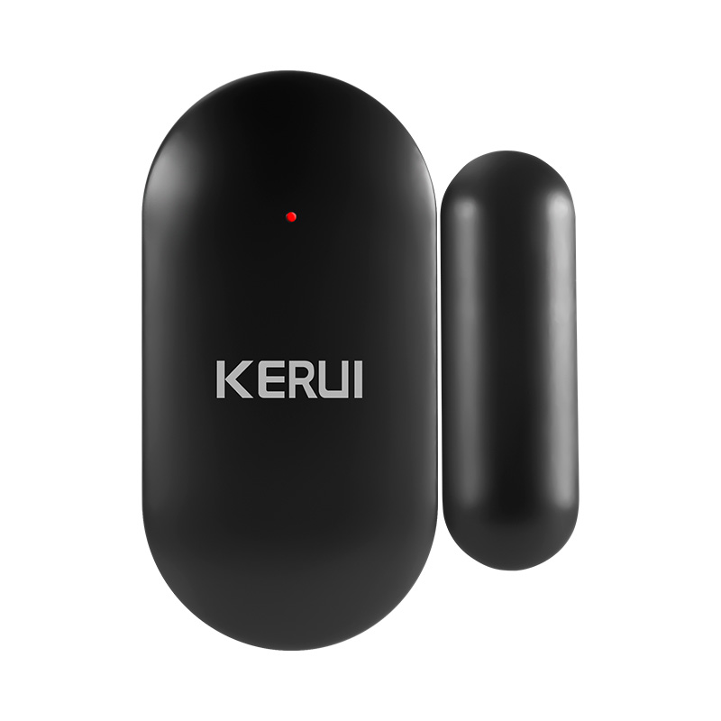 KERUI MC11 kapı sensörü 433MHz - Sim Gsm Alarm incelemesi ve fiyatı