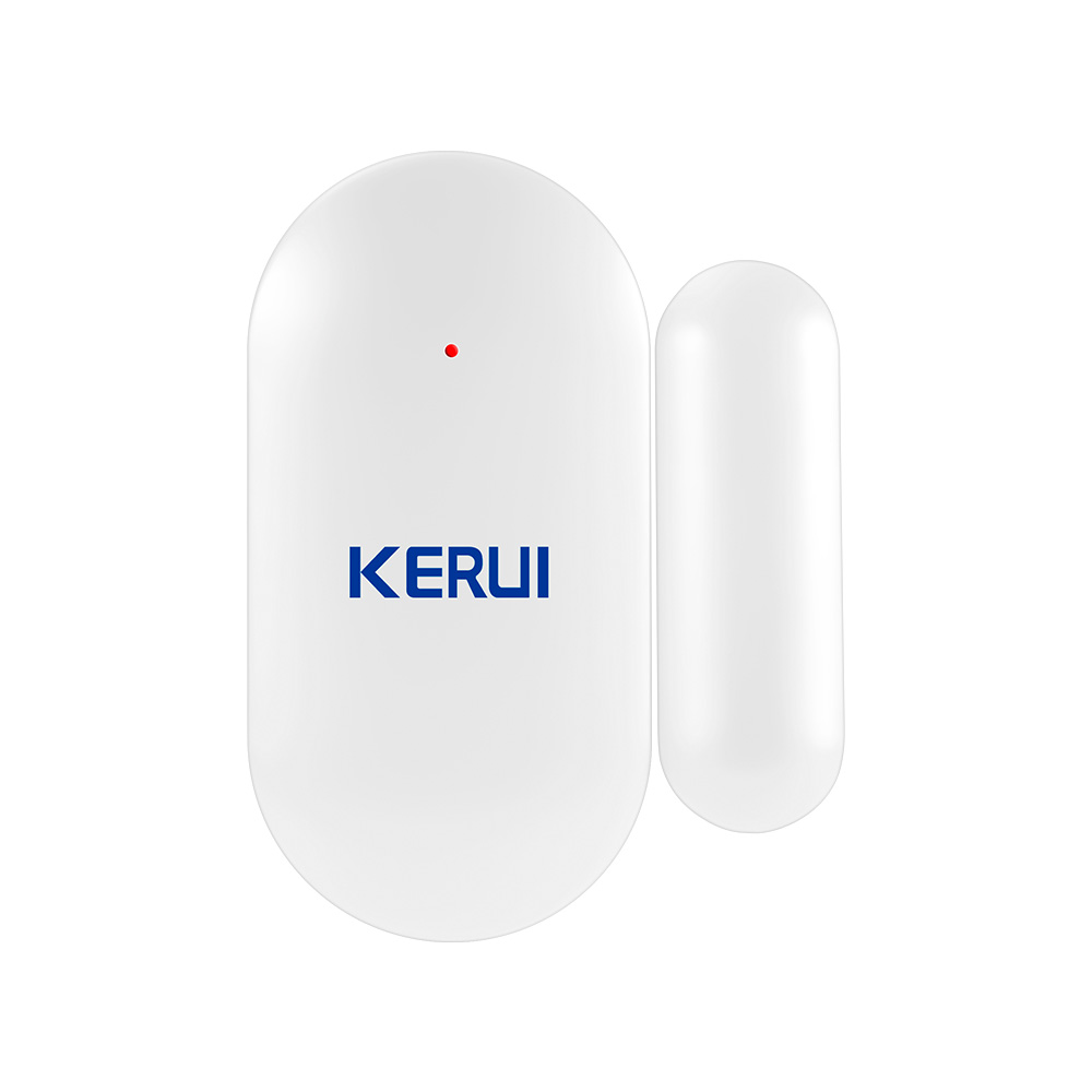 KERUI MC11 kapı sensörü 433MHz - Sim Gsm Alarm incelemesi ve fiyatı