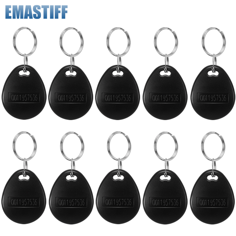 125KHz RFID Kart RFID Etiketi  - Sim Gsm Alarm incelemesi ve fiyatı