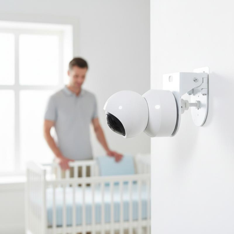 Duvara Monte Edilebilir L Şeki - Eufy Camera E220 incelemesi ve fiyatı