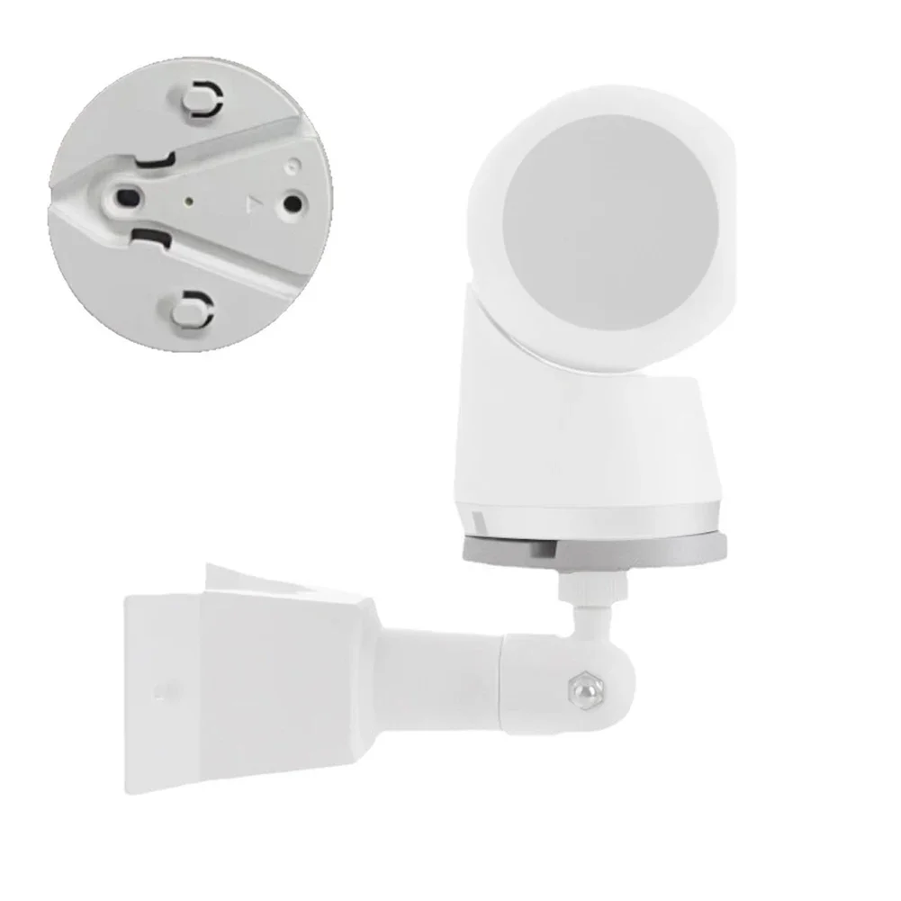 2 adet plastik kamera tabanı E - Eufy Camera E220 incelemesi ve fiyatı