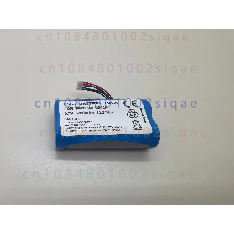 1 adet Eufy SW18650 34M 2P Yed - Home Security Battery Replacement incelemesi ve fiyatı