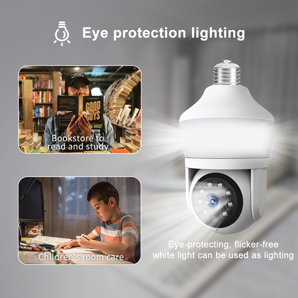 Yoosee Uygulaması, 3MP 1296P,  - Home Security Flood Lights incelemesi ve fiyatı