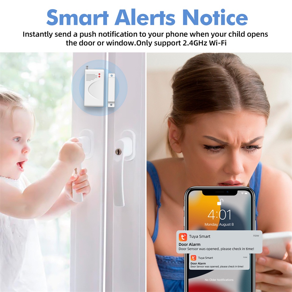 KERUI 120db Siren Alarm Sistem - Sim Gsm Alarm incelemesi ve fiyatı