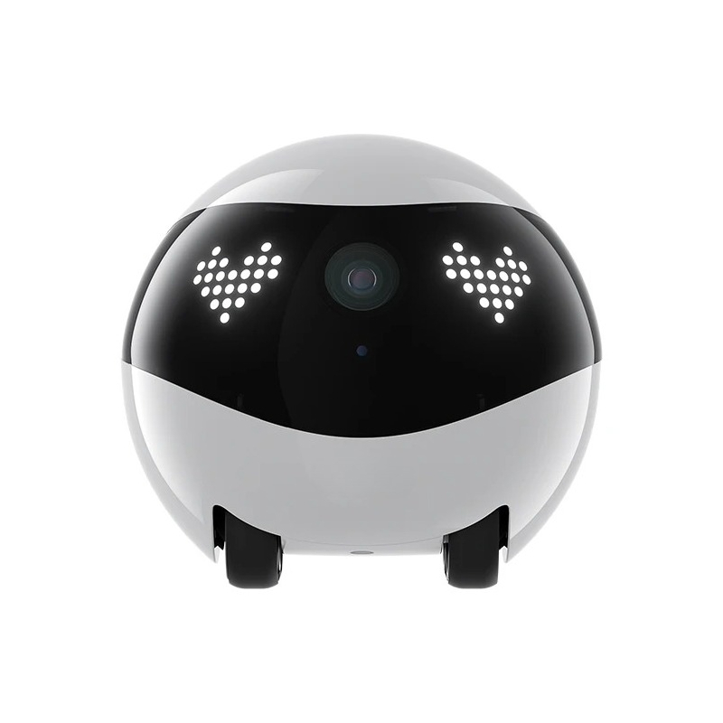 Air2 Kamera Robotu Köpek Kedi  - Home Security Robot incelemesi ve fiyatı