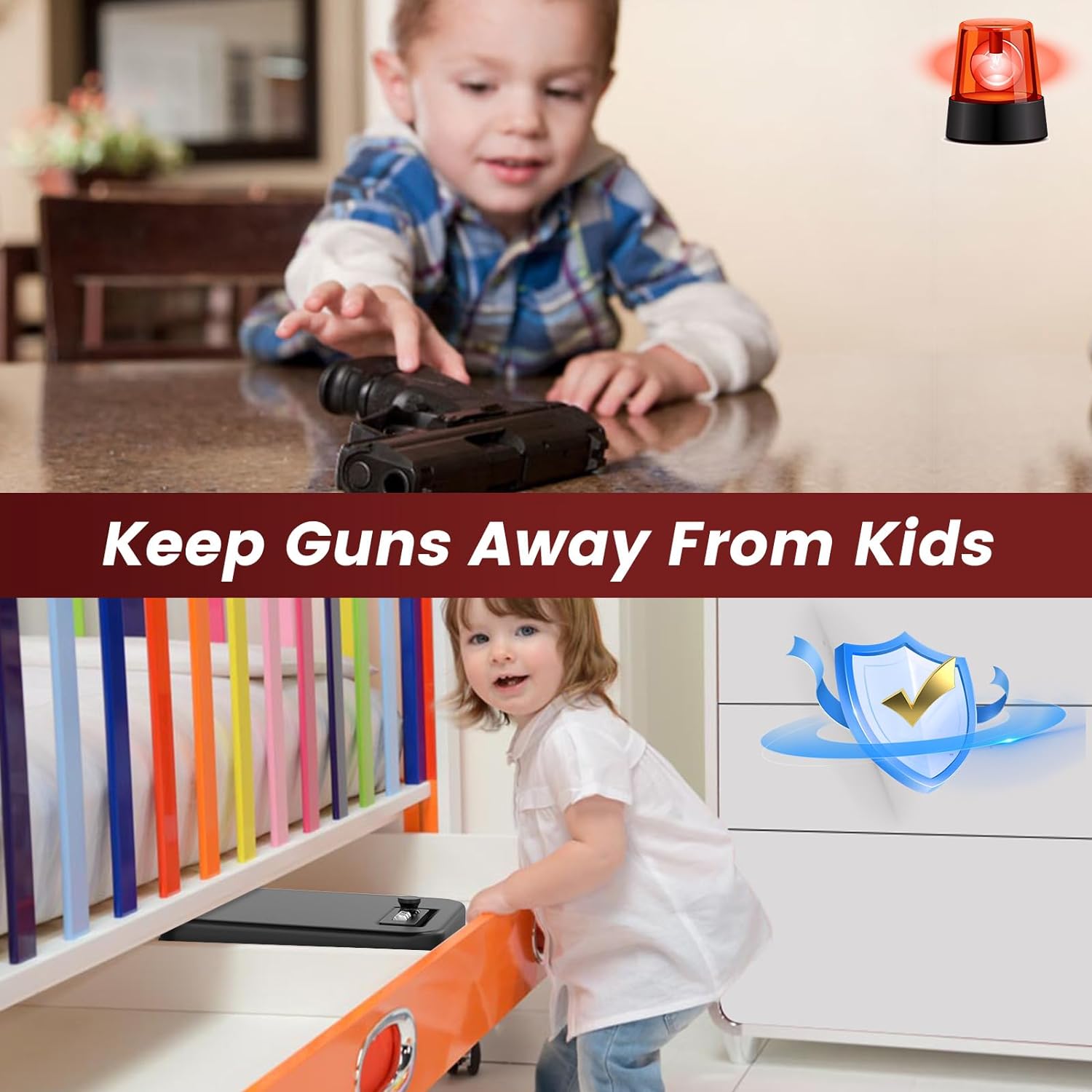 Güvenlik Kasası Çelik Şifreli  - Home Security Items incelemesi ve fiyatı
